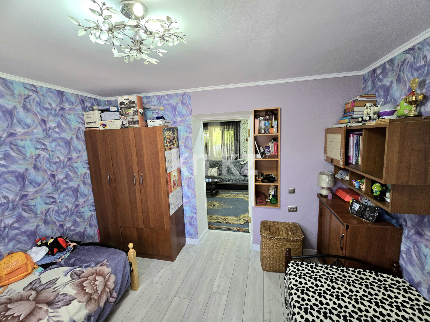 Продажа 8-комнатного дома, 160 м², ул. Акпан батыра, дом  141 в Шымкенте - фото 6