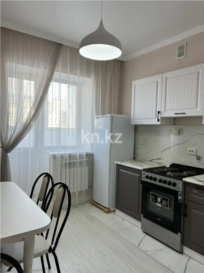 Продажа 2-комнатной квартиры, 55 м² в Астане - фото 2