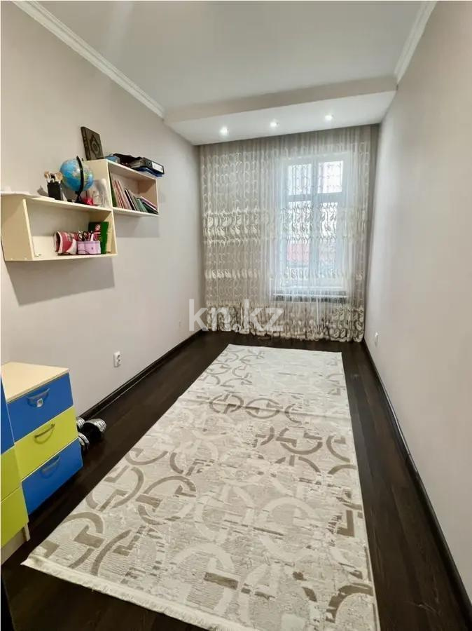 Продажа 3-комнатной квартиры, 77 м² в Астане - фото 3