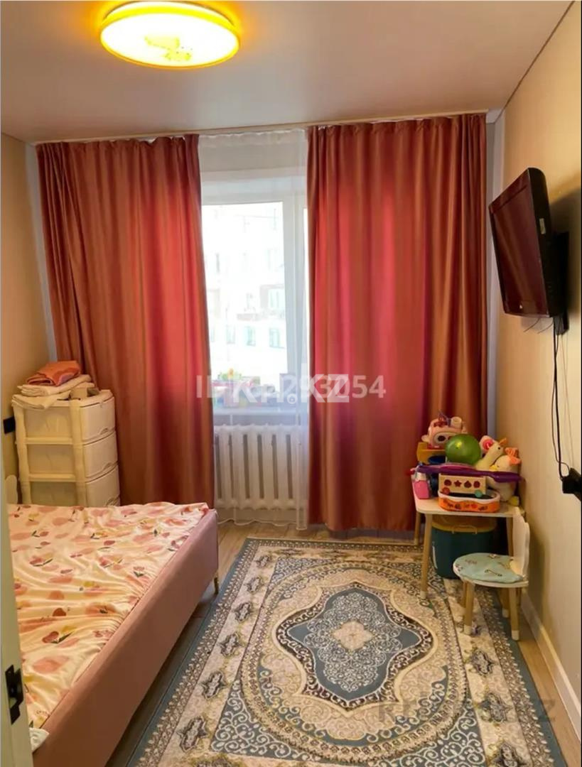 Продажа 5-комнатной квартиры, 105 м², мкр-н Голубые Пруды в Караганде - фото 10