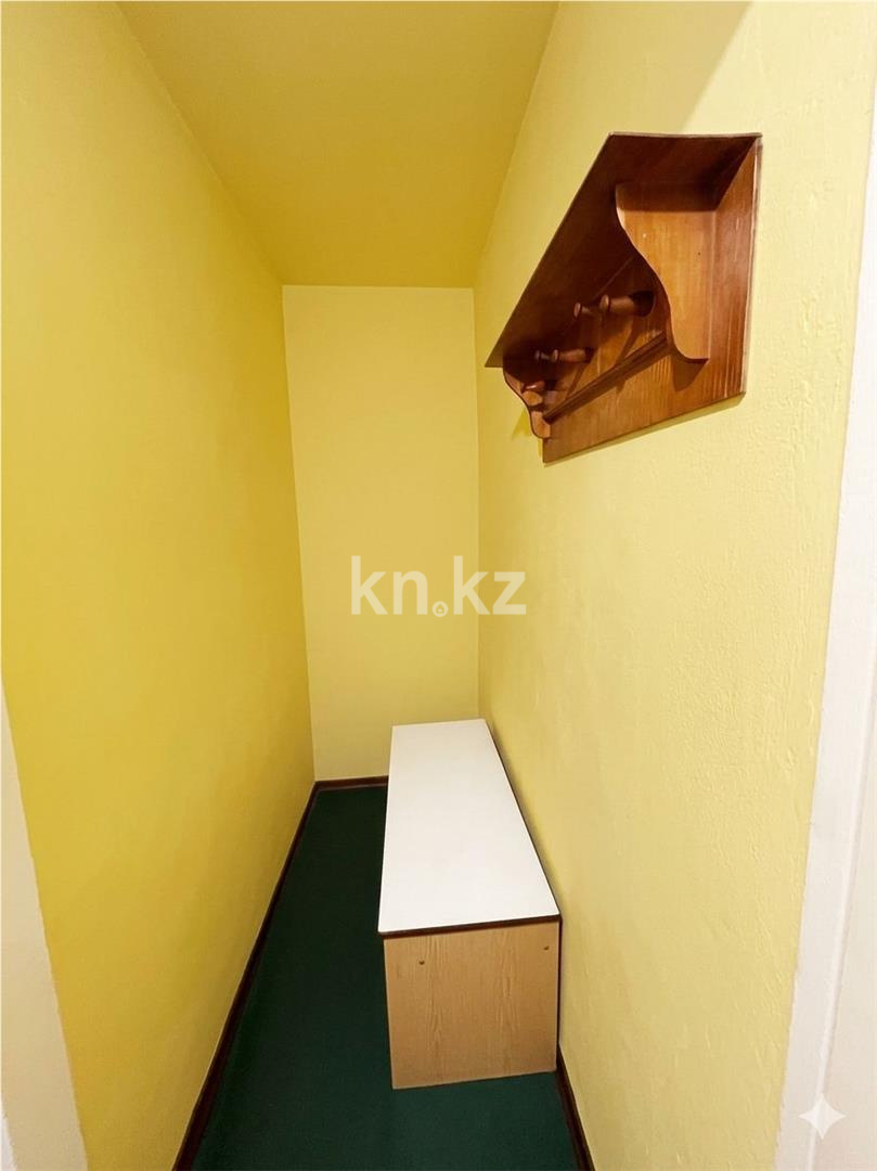 Продажа 1-комнатной квартиры, 28 м² в Караганде - фото 6