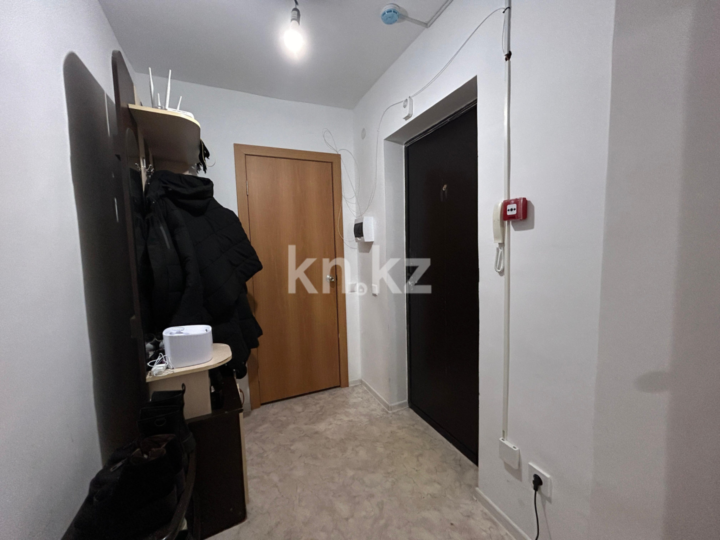 Продажа 1-комнатной квартиры, 40.7 м² в Караганде - фото 3