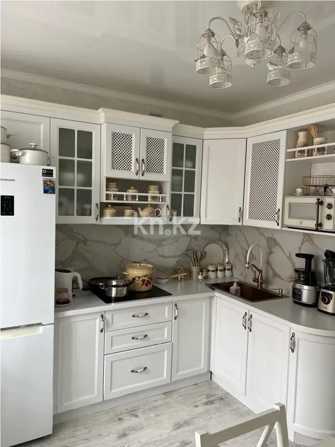 Продажа 2-комнатной квартиры, 62 м², ул. Иманбаевой, дом  2 в Астане - фото 3