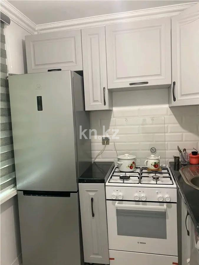 Продажа 1-комнатной квартиры, 31 м² в Алматы - фото 2