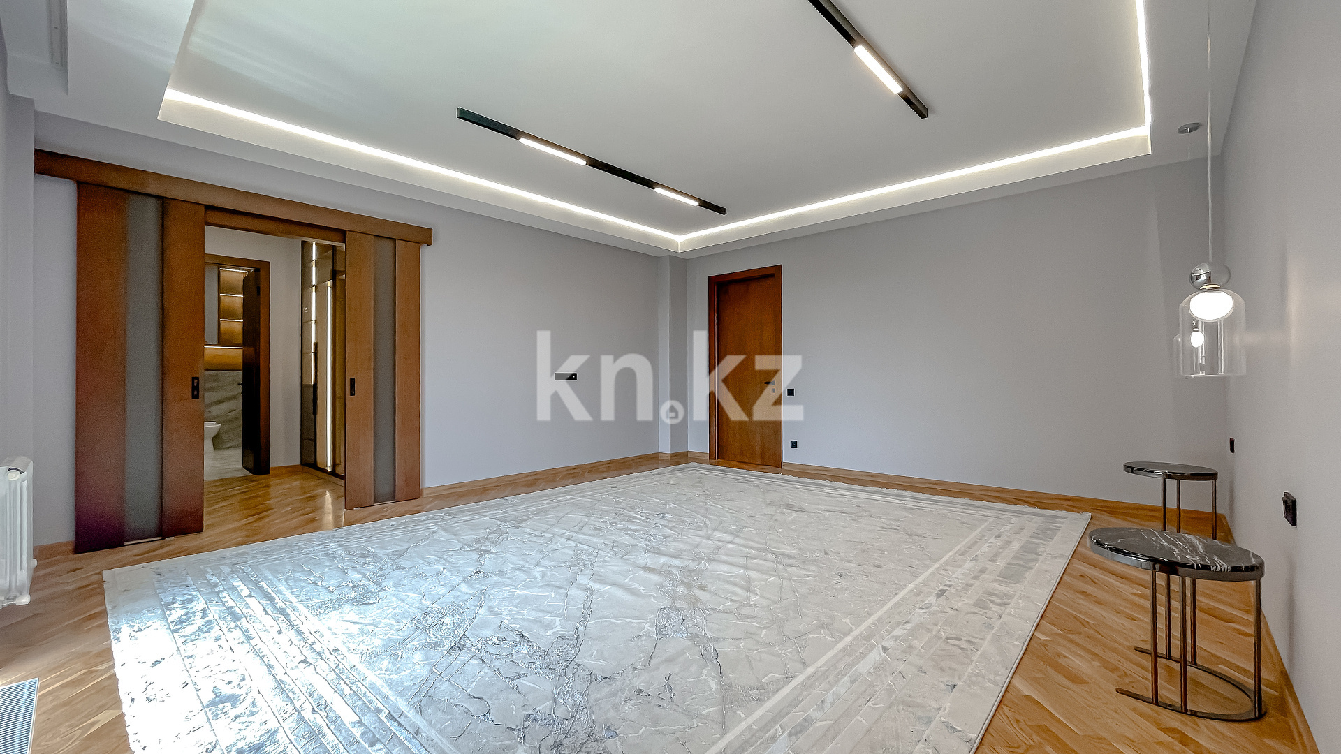 Продажа 3-комнатной квартиры, 215 м² в Алматы - фото 23