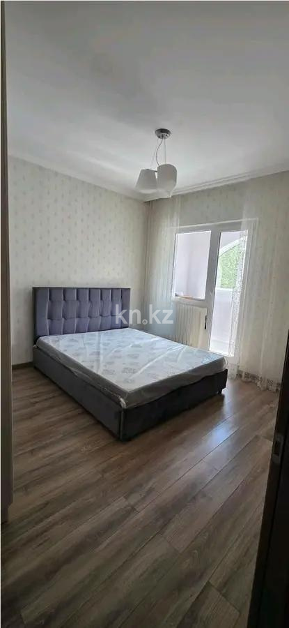 Продажа 3-комнатной квартиры, 76 м² в Алматы - фото 3