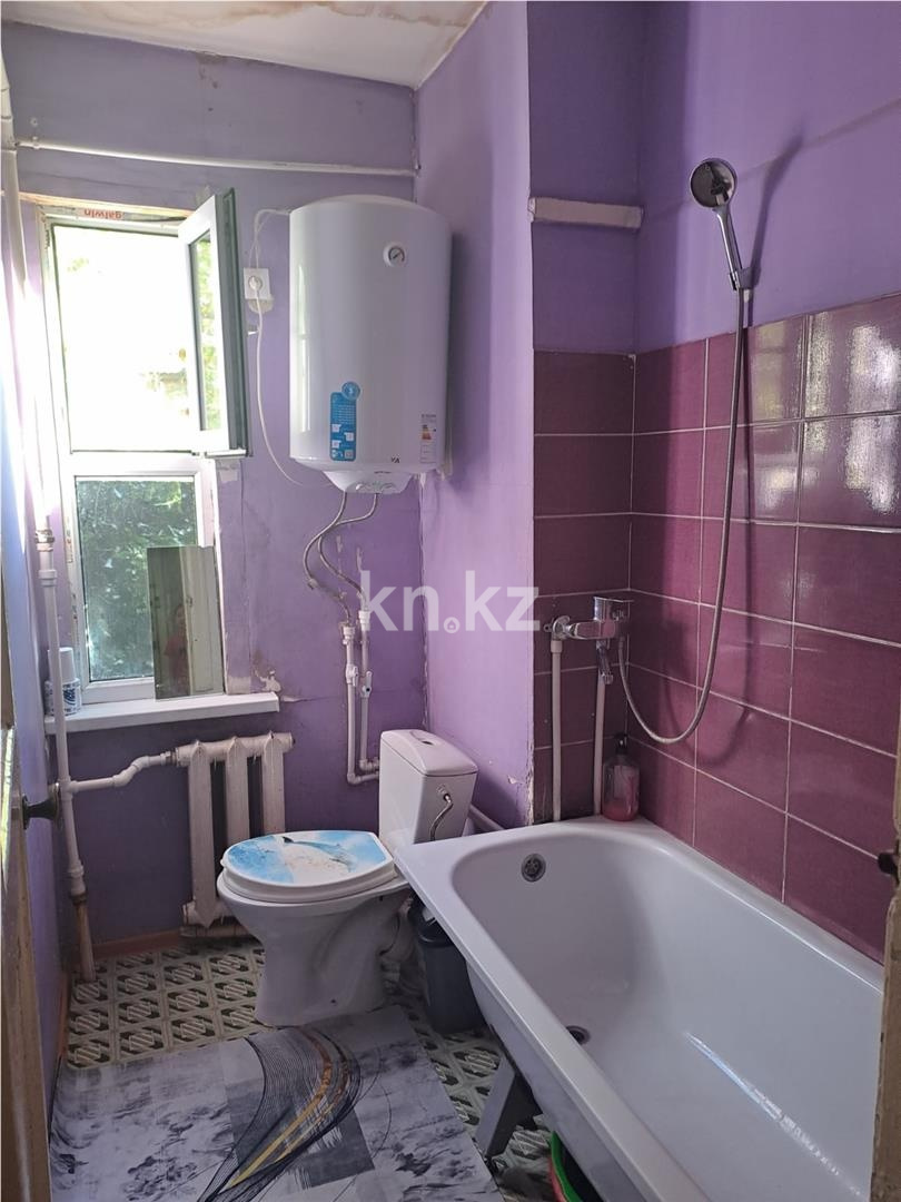 Продажа 3-комнатной квартиры, 60 м² в Темиртау - фото 3