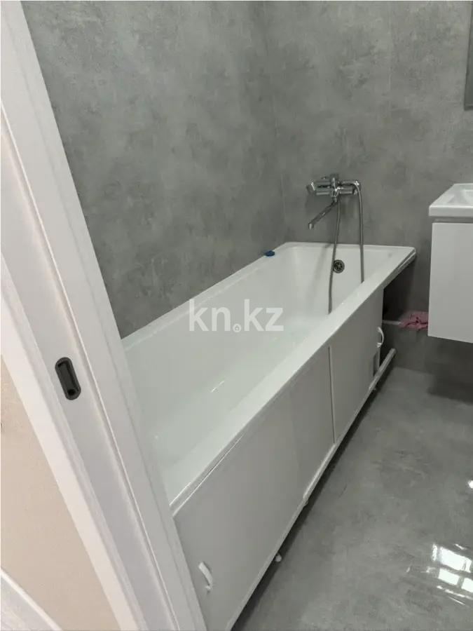 Продажа 1-комнатной квартиры, 34.5 м², ул. Е-509, дом  11 в Астане - фото 3