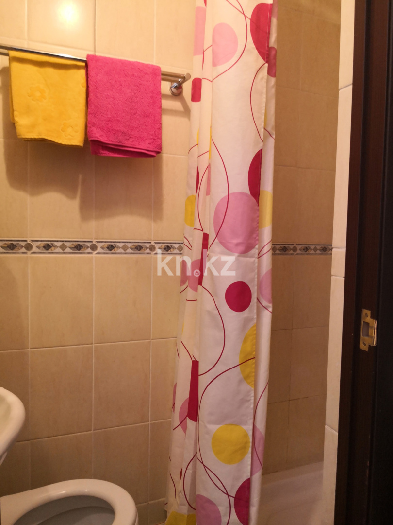 Аренда 1-комнатной квартиры посуточно, 30 м², ул. Утеген батыра, дом  17/3 в Алматы - фото 6