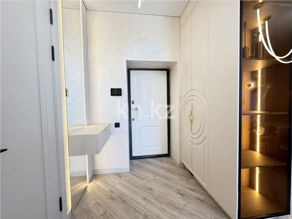 Продажа 3-комнатной квартиры, 80 м² в Караганде - фото 6