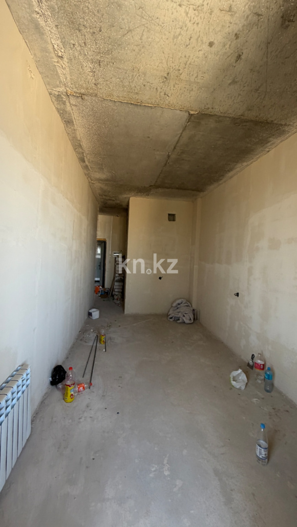 Продажа 1-комнатной квартиры, 48 м² в Шымкенте - фото 11