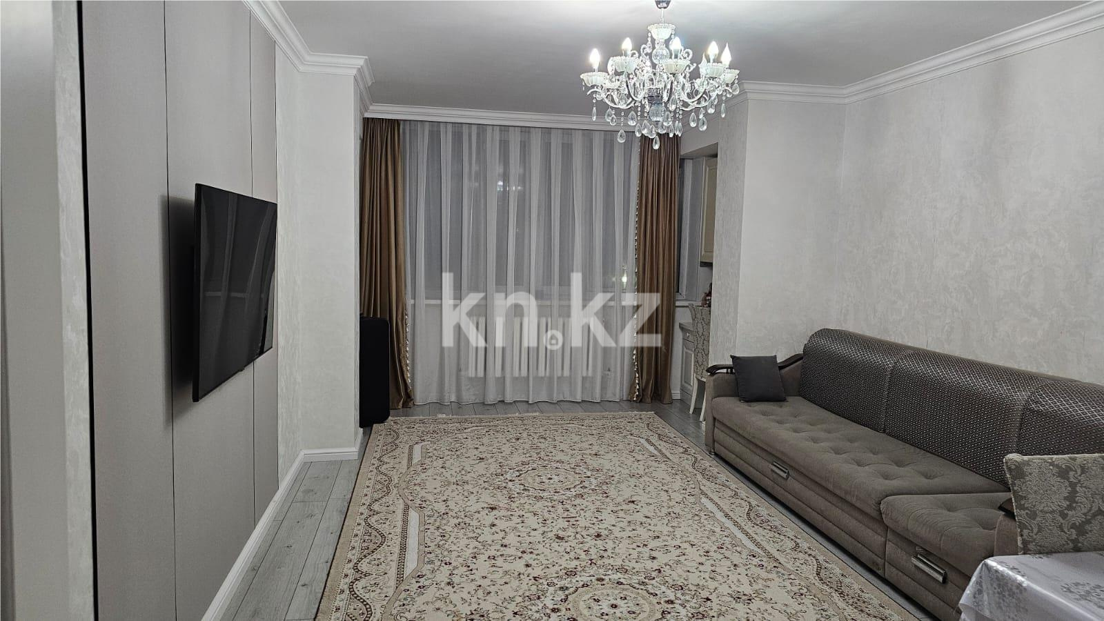 Продажа 2-комнатной квартиры, 78 м² в Астане - фото 2