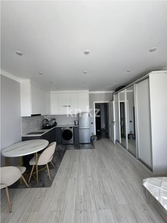 Продажа 1-комнатной квартиры, 30.45 м² в Астане - фото 2