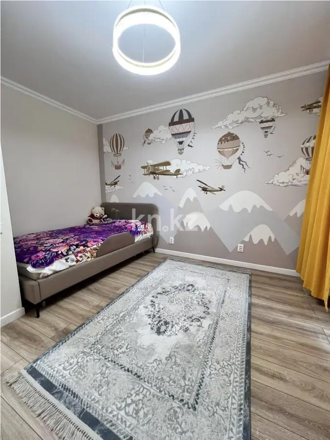 Продажа 3-комнатной квартиры, 84 м² в Астане - фото 3