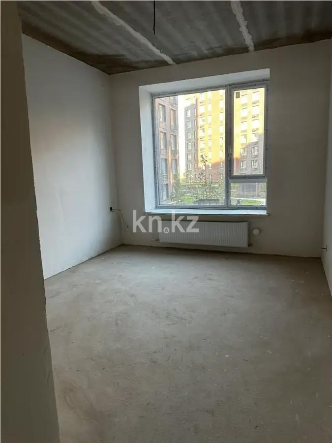 Продажа 3-комнатной квартиры, 76 м² в Астане