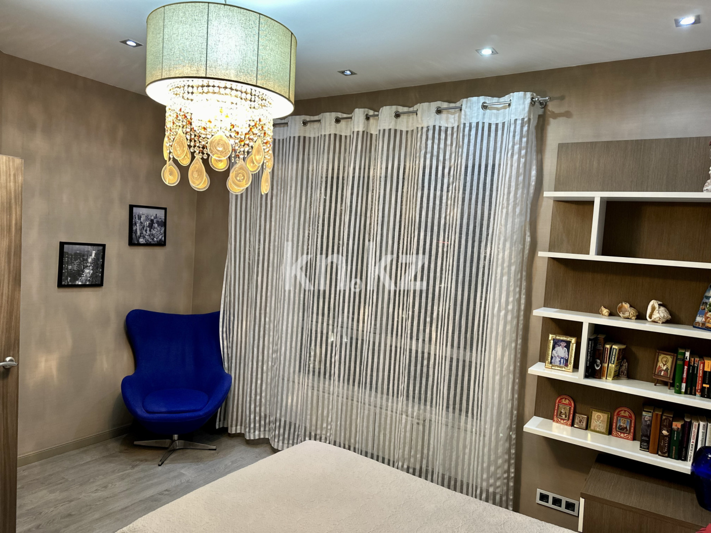 Продажа 4-комнатной квартиры, 159 м², бул. Бухар Жырау, дом  27/5в - ул. Маркова в Алматы - фото 17