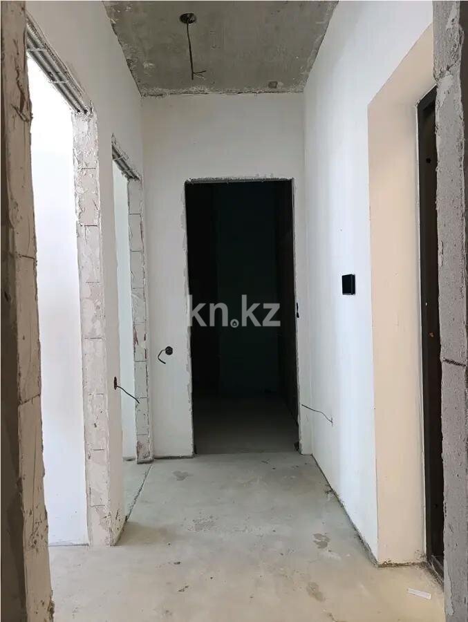 Продажа 1-комнатной квартиры, 39 м² в Астане - фото 2