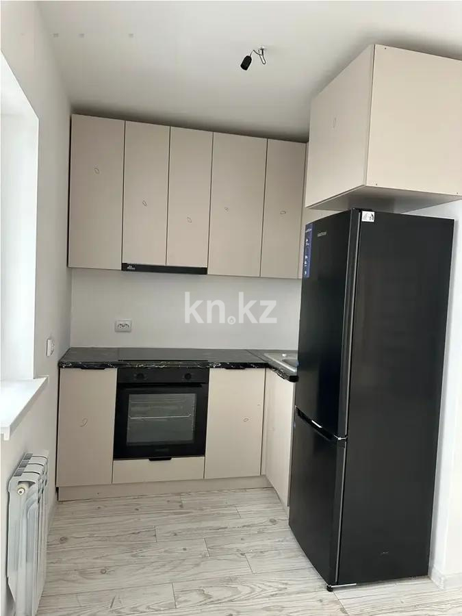 Продажа 2-комнатной квартиры, 42.9 м² в Алматы - фото 3