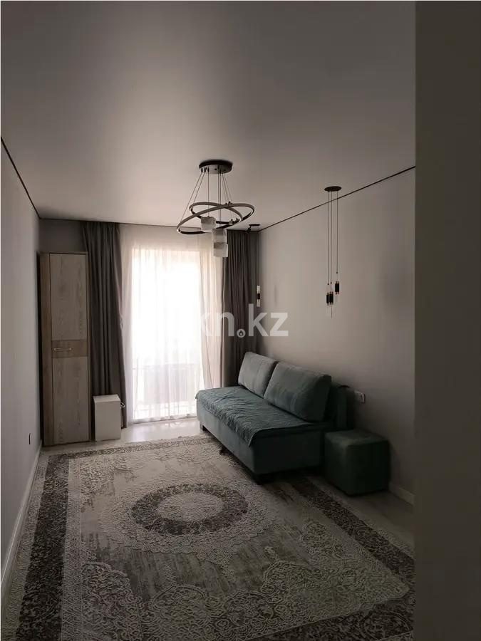 Продажа 2-комнатной квартиры, 60 м² в Астане - фото 2