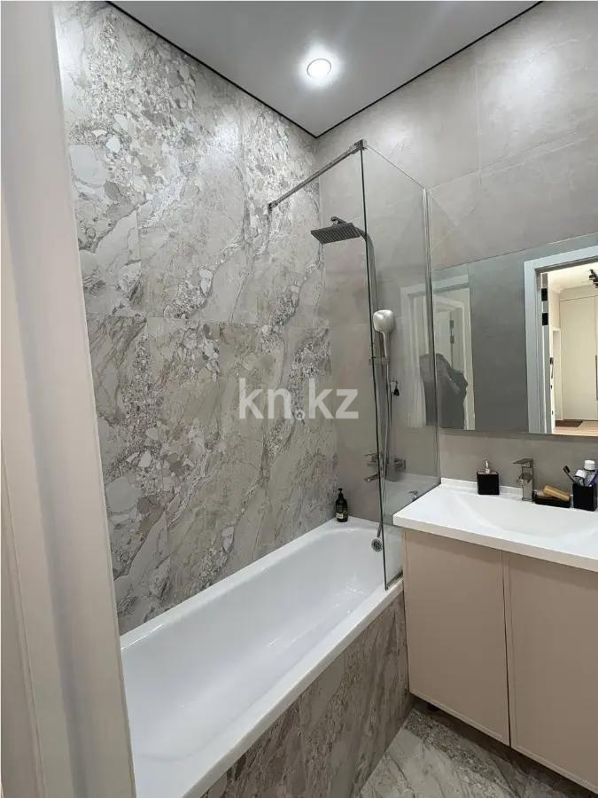 Продажа 2-комнатной квартиры, 54.5 м² в Астане - фото 4