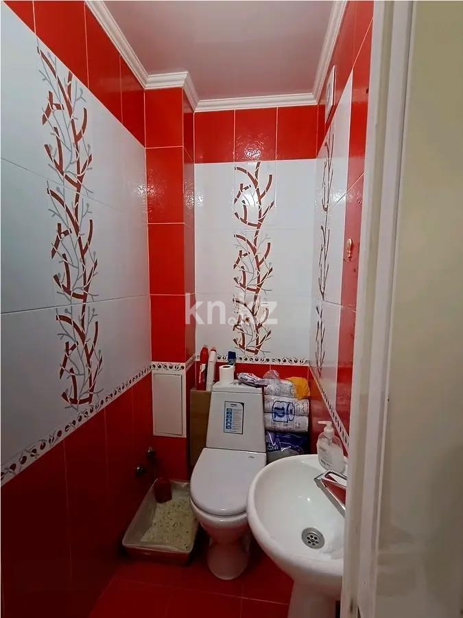 Продажа 1-комнатной квартиры, 42.7 м² в Астане - фото 5