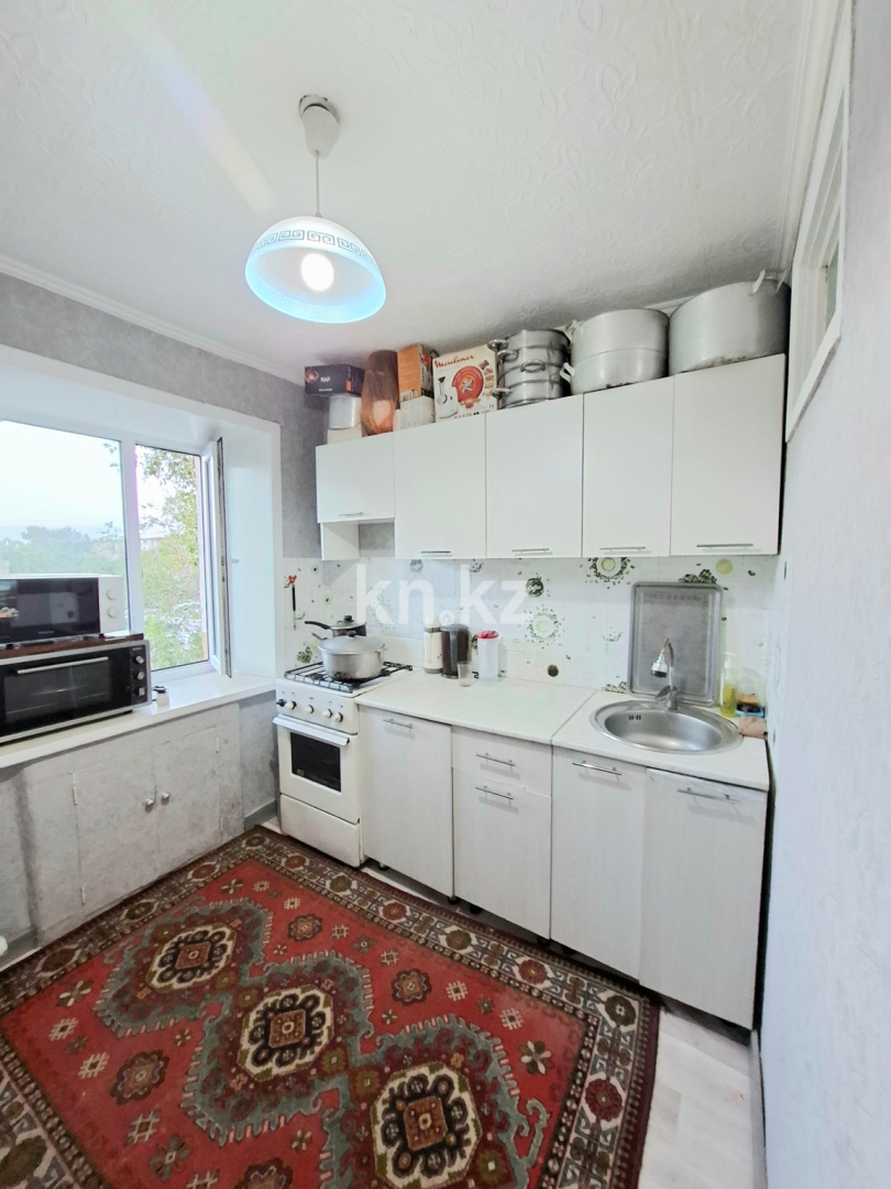 Продажа 3-комнатной квартиры, 57 м² в Караганде - фото 19