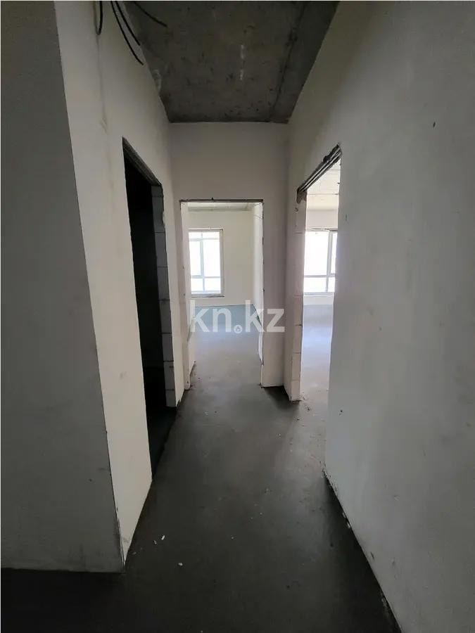 Продажа 2-комнатной квартиры, 45.11 м² в Астане - фото 4