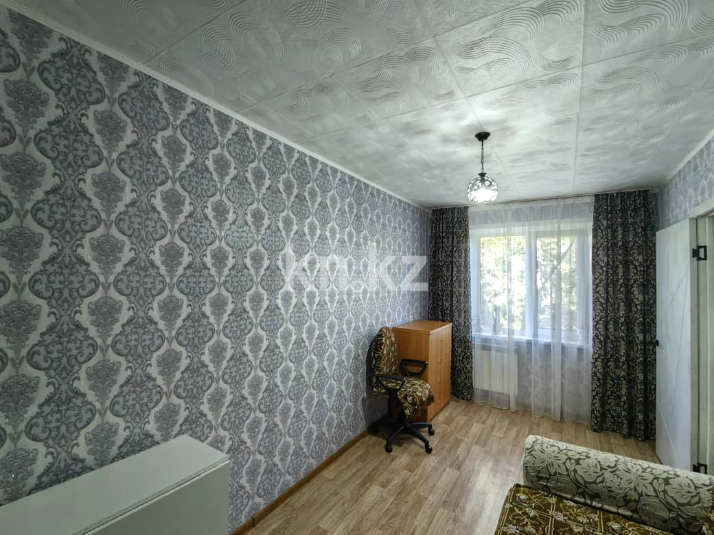 Продажа 2-комнатной квартиры, 47 м², 12 мкр., дом  17 в Караганде - фото 6