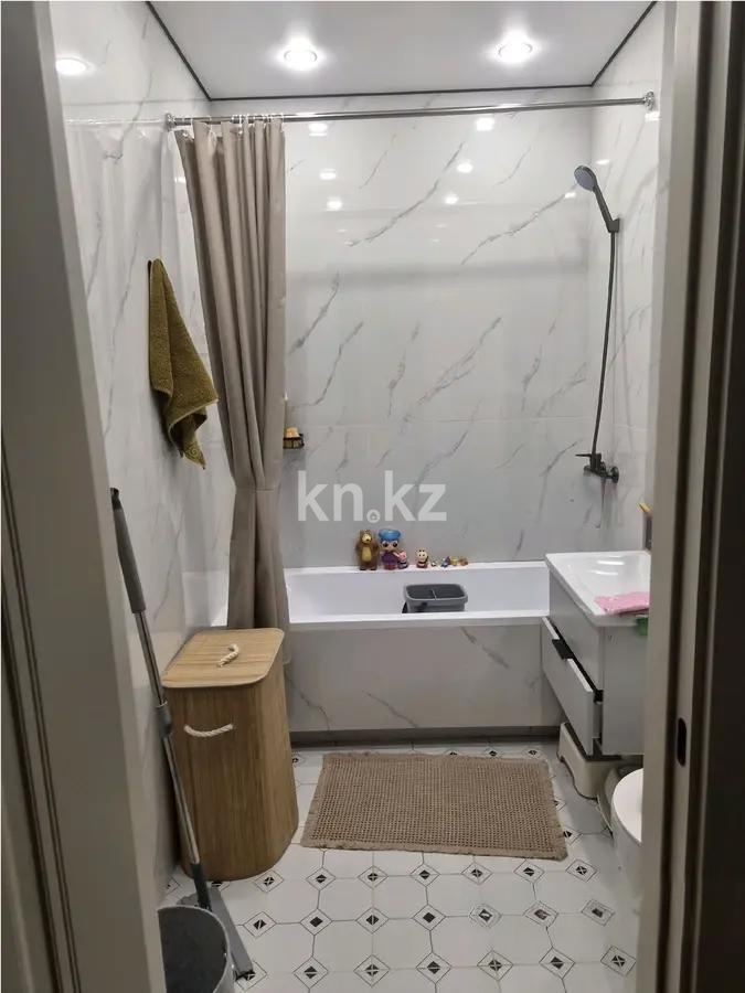 Продажа 3-комнатной квартиры, 83 м² в Астане - фото 5