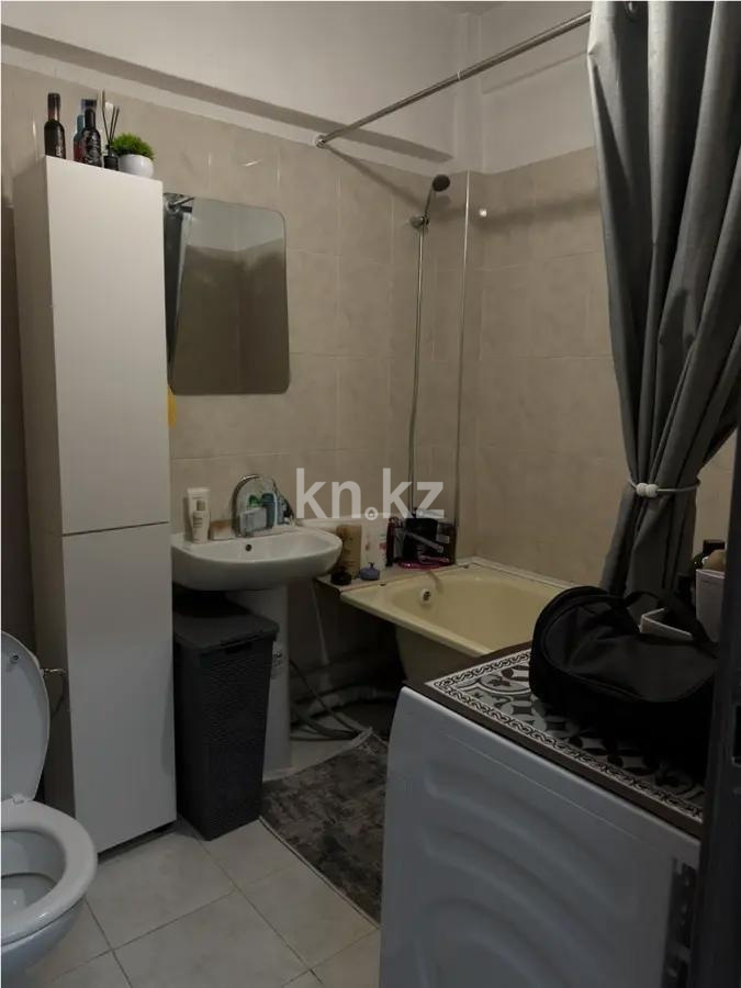 Продажа 1-комнатной квартиры, 34 м² в Алматы - фото 3