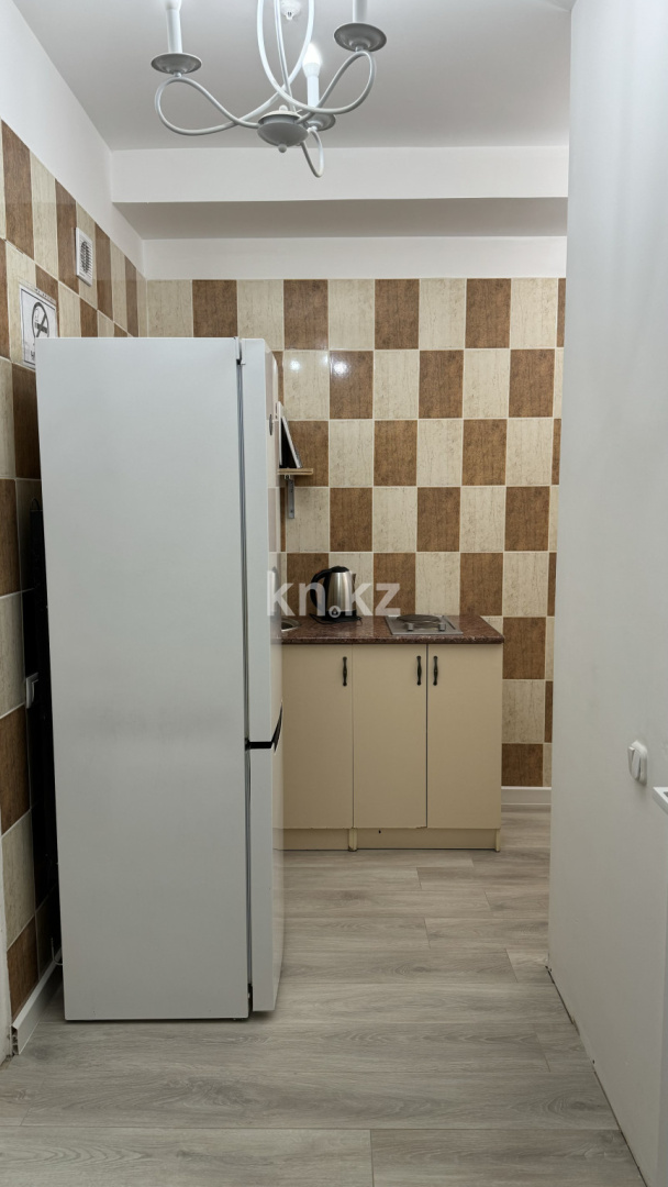 Аренда 2-комнатной квартиры посуточно, 43 м², ул. Куанышбаева, дом  11/3 - ул. Байтурсынова в Астане - фото 5