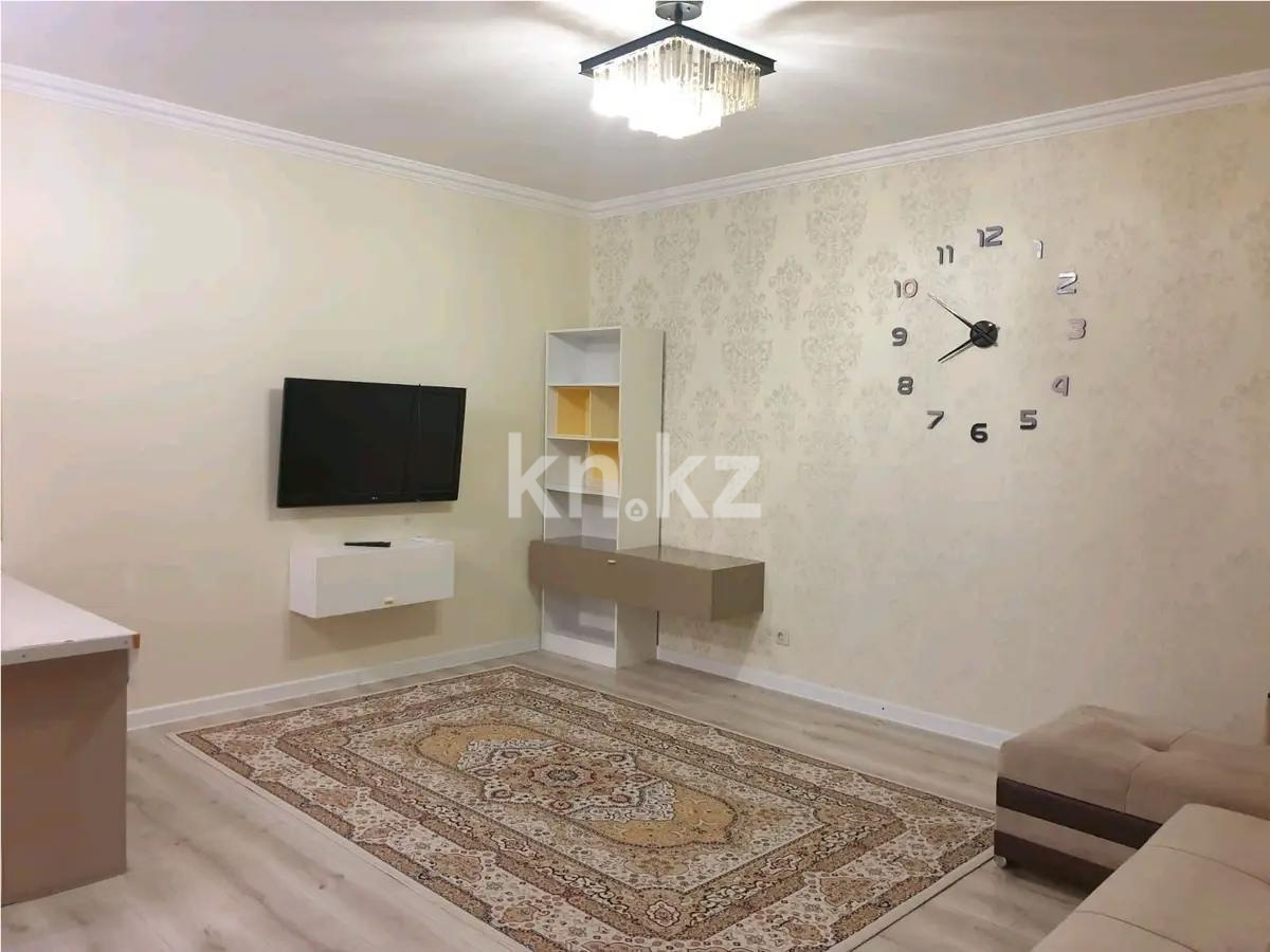 Продажа 2-комнатной квартиры, 56 м², пр. Аль-Фараби, дом  30 в Астане