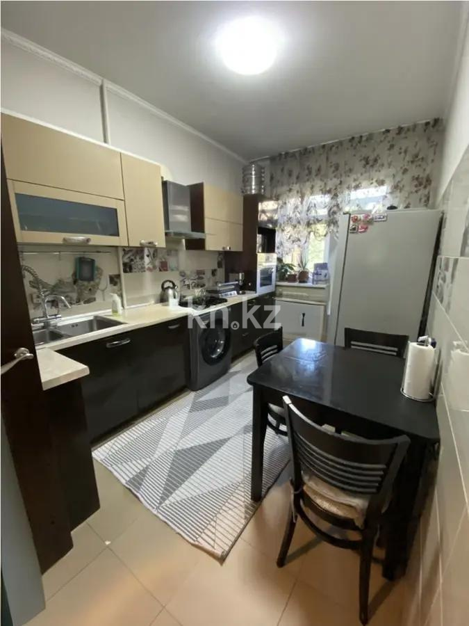 Продажа 3-комнатной квартиры, 70 м² в Алматы - фото 4