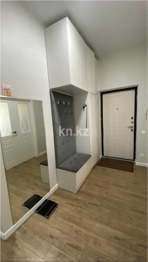 Продажа 2-комнатной квартиры, 60 м² в Астане - фото 6