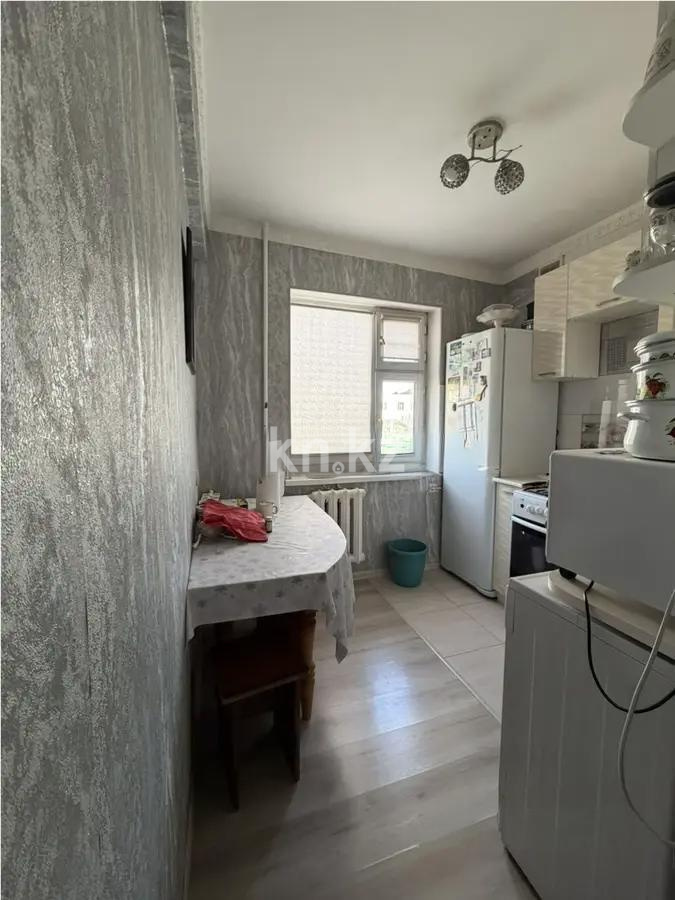Продажа 2-комнатной квартиры, 46.4 м² в Астане - фото 4