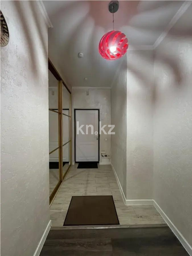 Продажа 2-комнатной квартиры, 70.5 м² в Алматы - фото 7