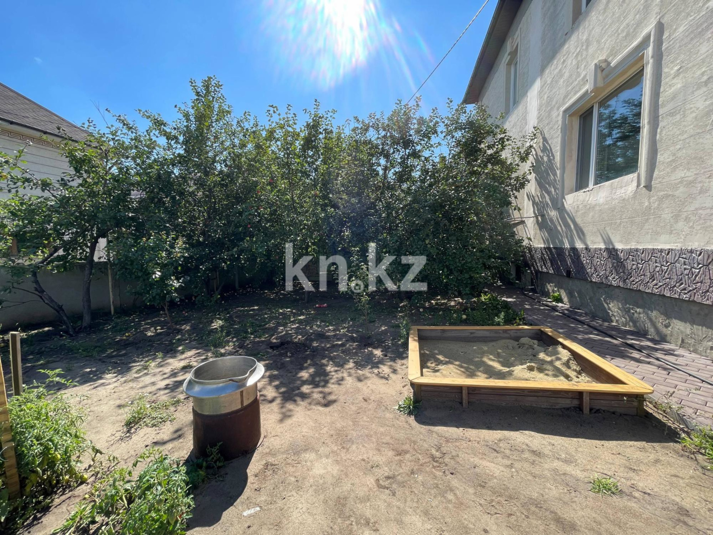 Продажа 7-комнатного дома, 355 м², ул. Набережная, дом  56Д в Костанае - фото 17