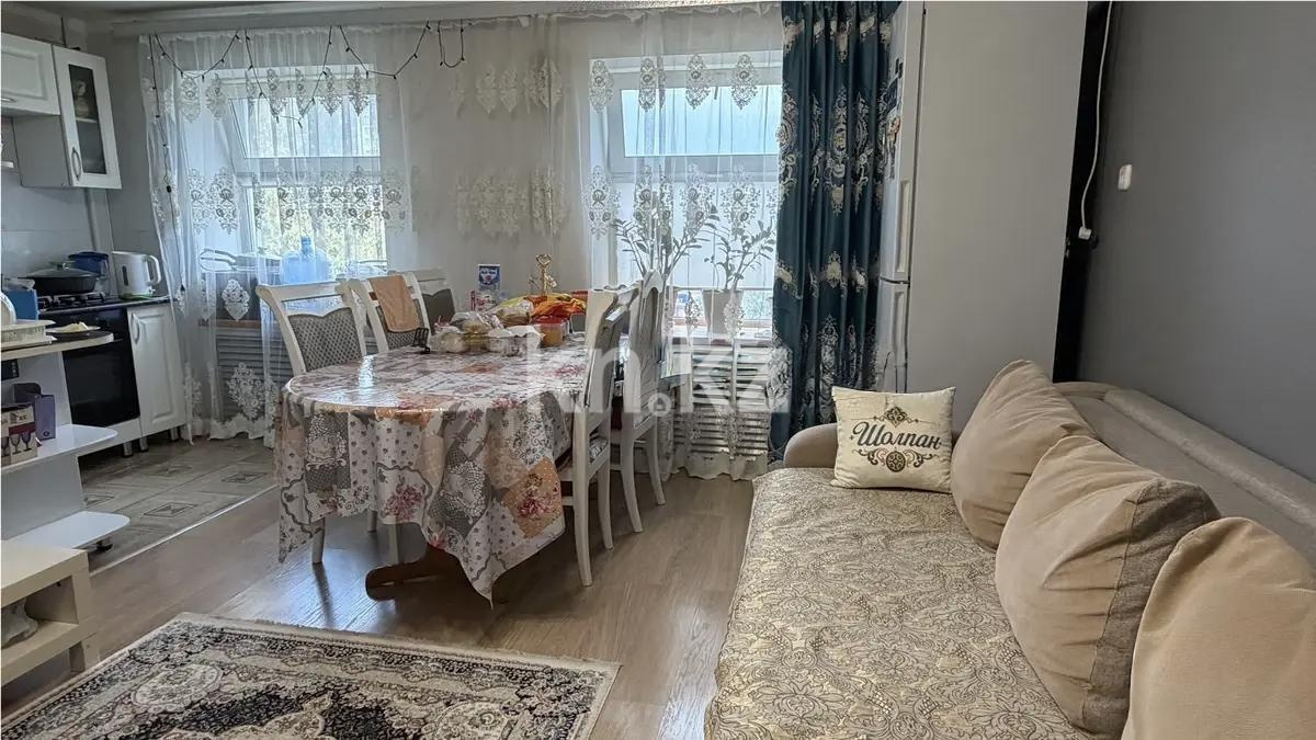 Продажа 3-комнатной квартиры, 60 м² в Астане - фото 3