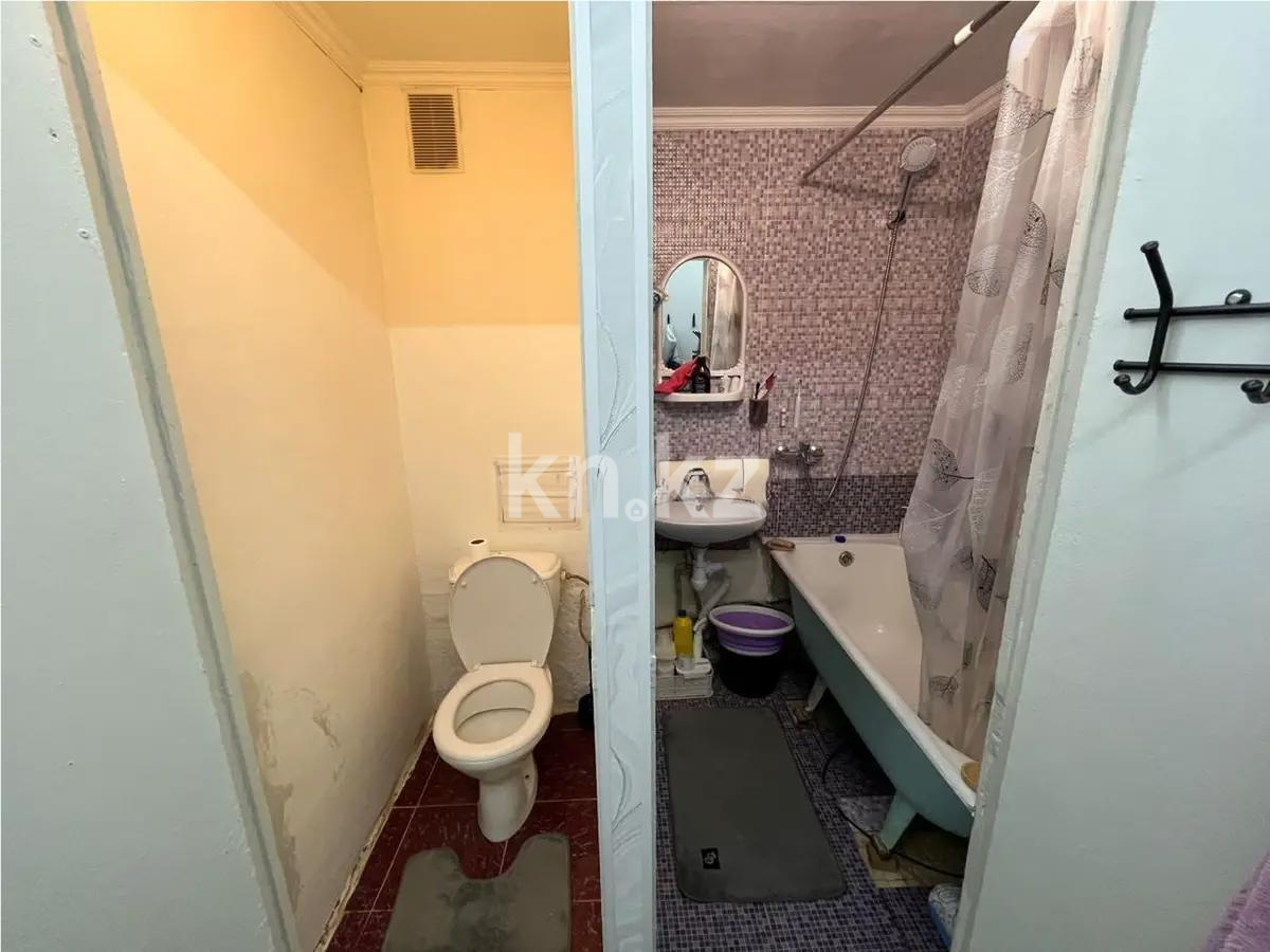 Продажа 2-комнатной квартиры, 46 м² в Астане - фото 4