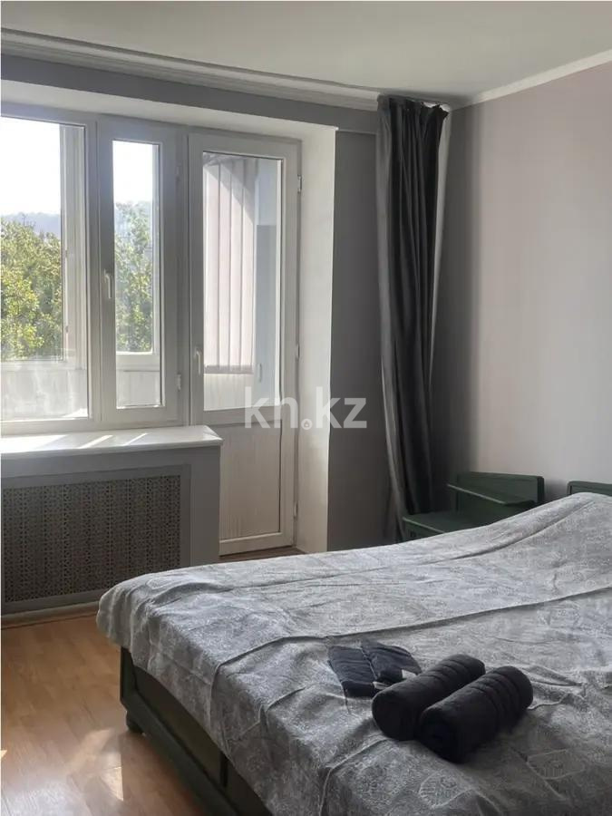 Продажа 2-комнатной квартиры, 49 м² в Алматы - фото 2