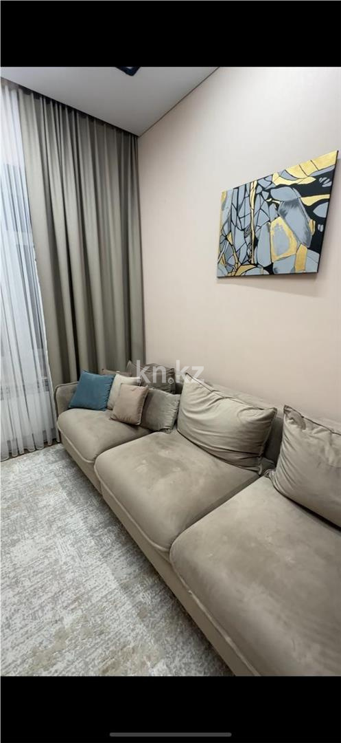 Продажа 2-комнатной квартиры, 67 м², ул. Муканова в Караганде - фото 5