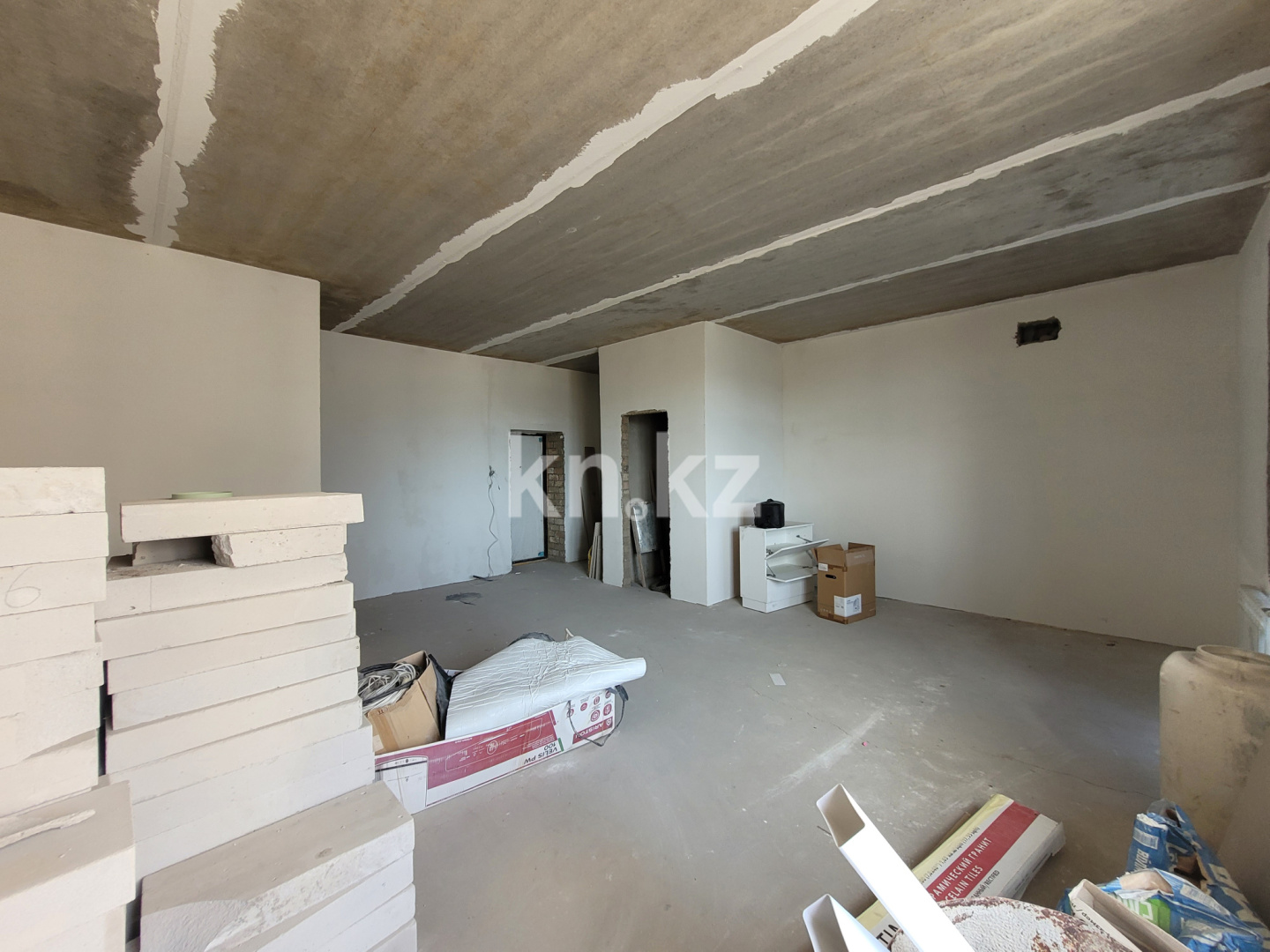 Продажа 2-комнатной квартиры, 48 м², пр. Республики в Караганде - фото 16