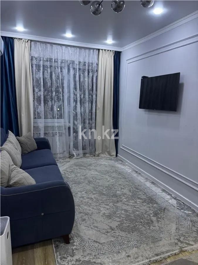 Продажа 3-комнатной квартиры, 65 м² в Алматы