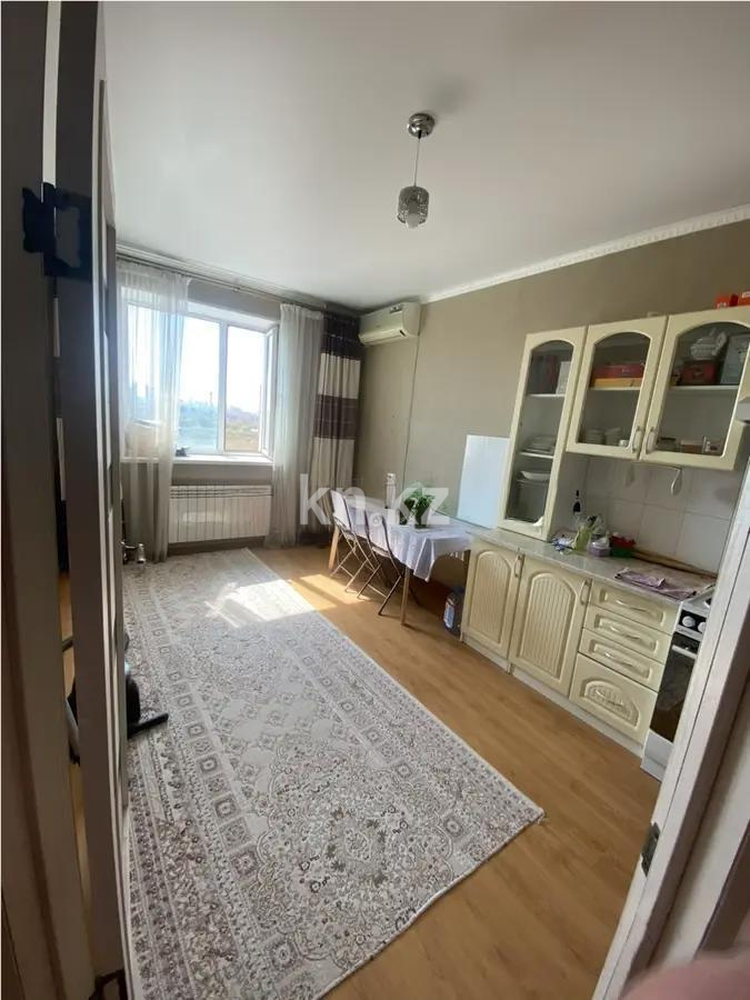 Продажа 1-комнатной квартиры, 40 м² в Астане - фото 2