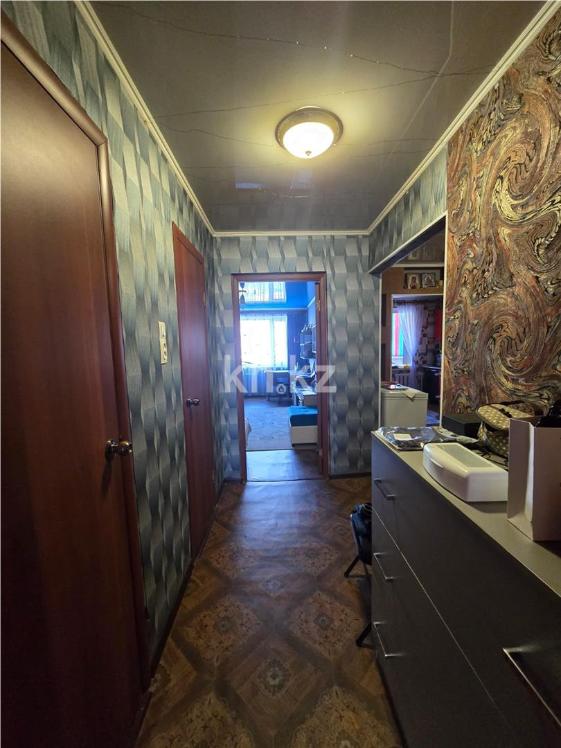 Продажа 2-комнатной квартиры, 56 м² в Темиртау - фото 11