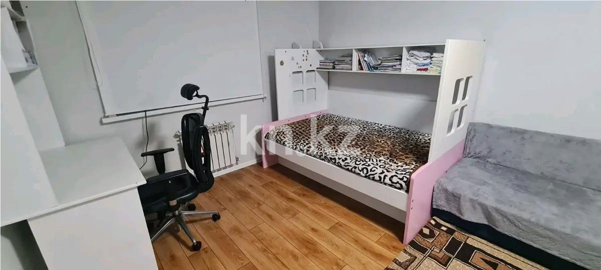 Продажа 1-комнатной квартиры, 26.6 м² в Астане - фото 2