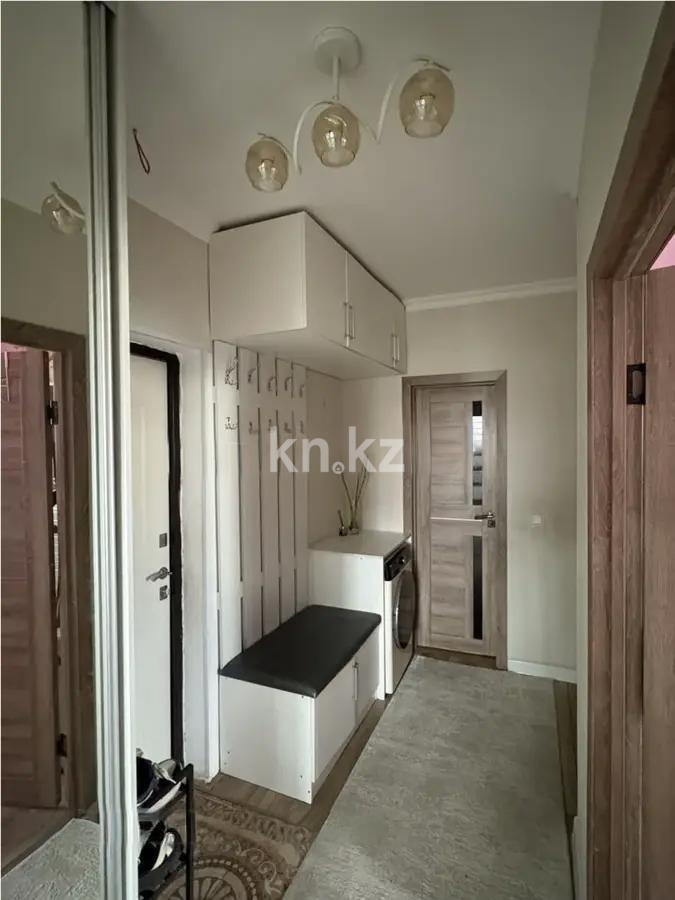 Продажа 3-комнатной квартиры, 57 м² в Астане - фото 3