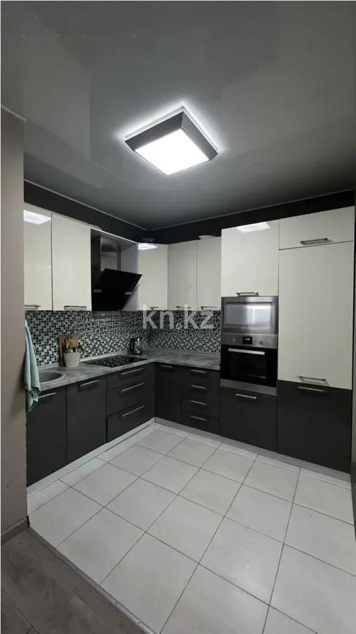 Продажа 2-комнатной квартиры, 68.5 м² в Алматы - фото 3