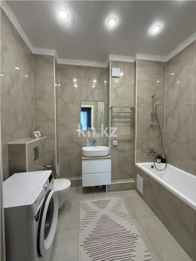 Продажа 3-комнатной квартиры, 93 м² в Астане - фото 6