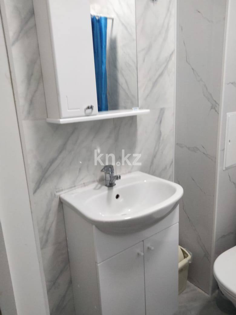 Аренда 1-комнатной квартиры, 35 м² в Астане - фото 8